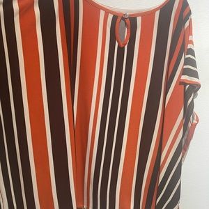 One of a kind tunic shirt
